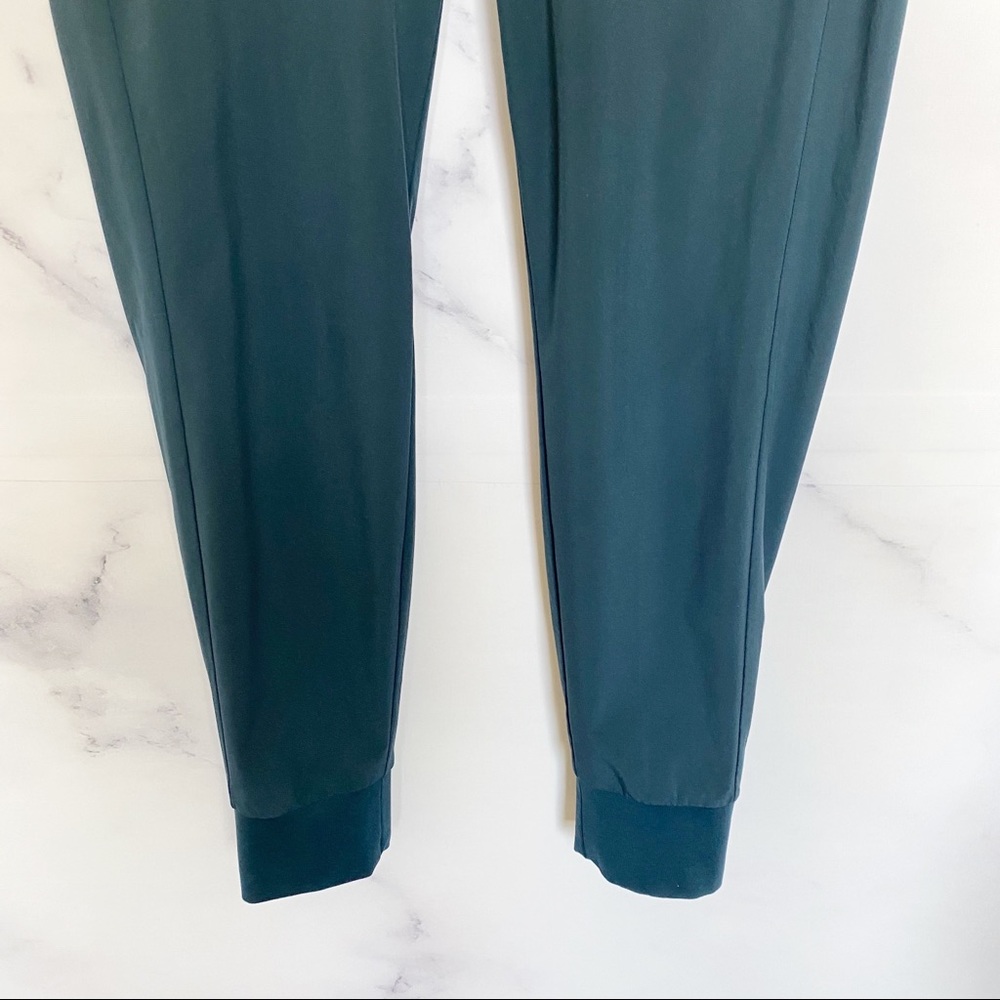 Athleta | Soho Teal Abyss Jogger Pant - Picture 4 of 10